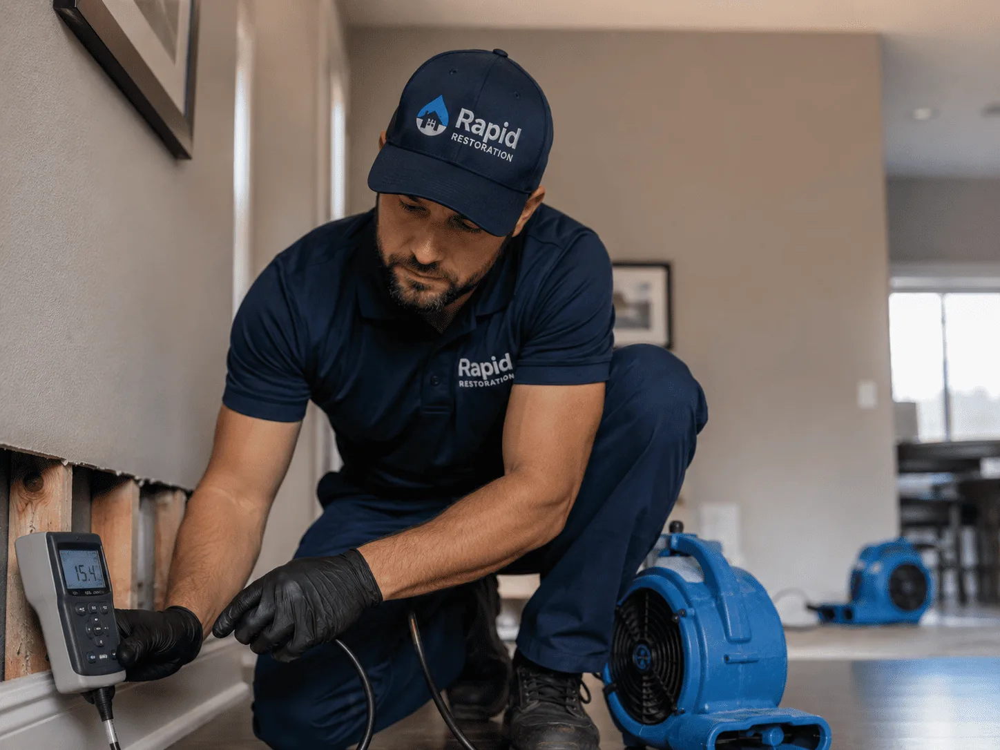 Common questions about Dehumidification in Ritzville, WA